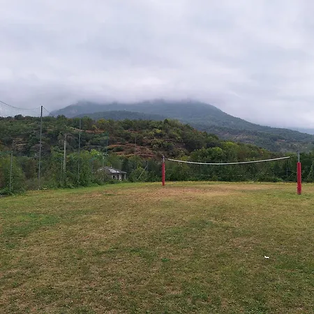 Alloggio Gravere Apartamento Gravere