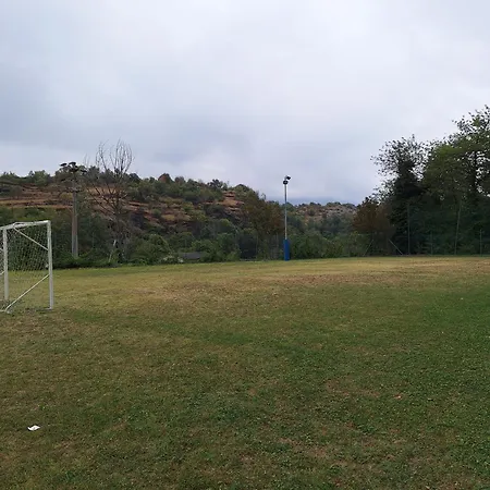 Lägenhet Alloggio Gravere *