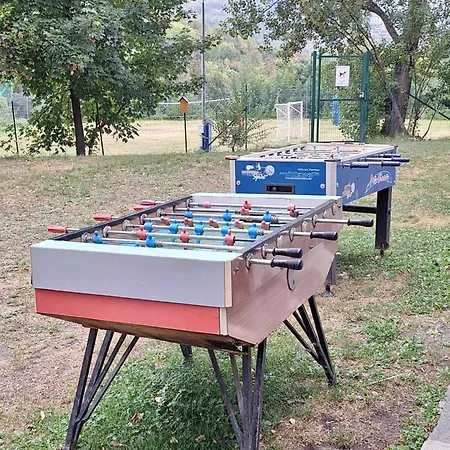 Alloggio Gravere Gravere