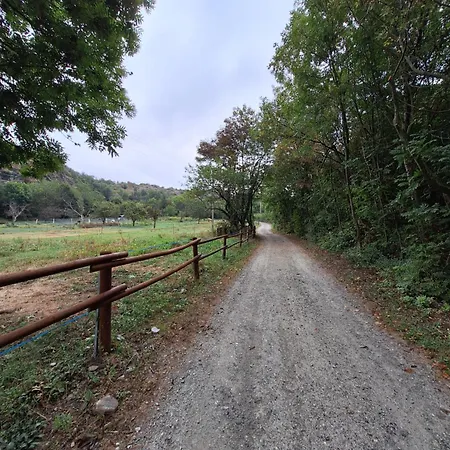 Lägenhet Alloggio Gravere Gravere