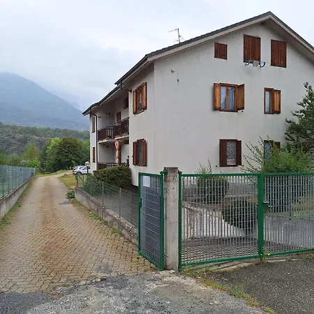 Lägenhet Alloggio Gravere Gravere