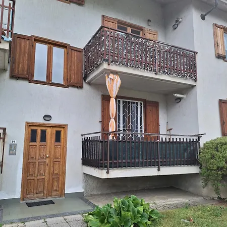 Alloggio Gravere