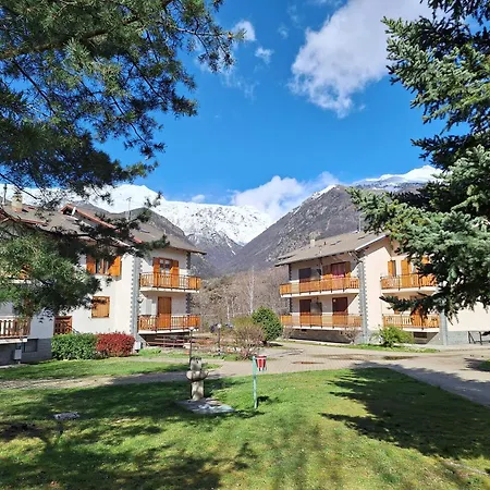 Alloggio Gravere Apartamento Gravere