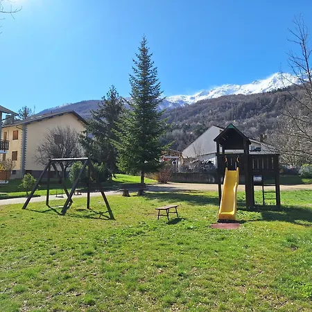 Alloggio Gravere