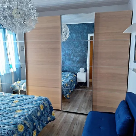 Alloggio Gravere Gravere