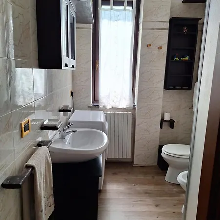 Alloggio Gravere Apartamento *