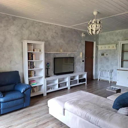 Alloggio Gravere * Gravere