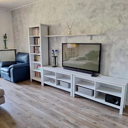 Apartamento Alloggio Gravere