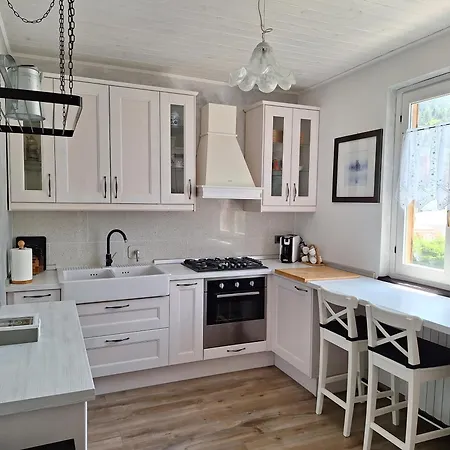 Apartmán Alloggio Gravere *