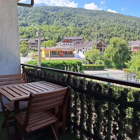 Alloggio Gravere Gravere